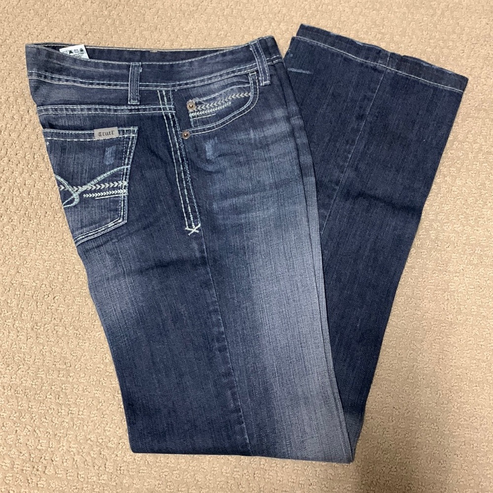 Cruel Girl Jeans 26L